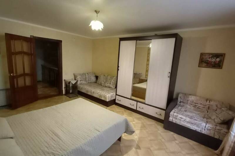 Изображение Изображение квартиры / апартамента "Коттедж под ключ" #10 #8