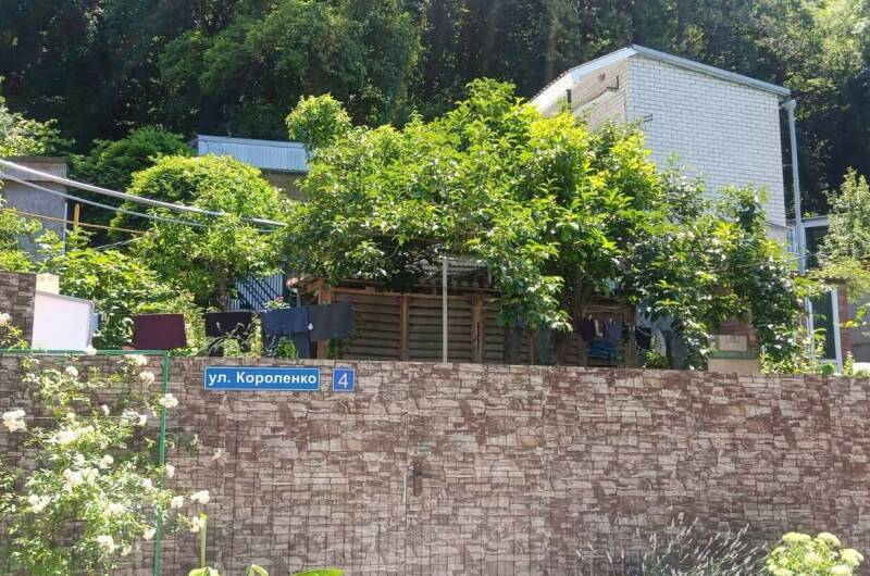 Изображение Изображение гостиницы "Частный сектор на Короленко" #1 #1