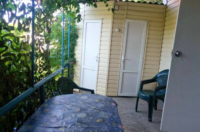 Изображение Изображение гостиницы "Частный сектор на Короленко" #4 #4