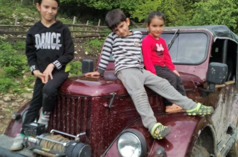 Изображение Изображение гостиницы &quot;Гостевой дом «Эмилия»&quot; #2 #2