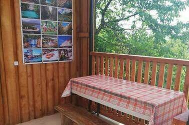 Изображение Изображение гостиницы &quot;Гостевой дом «Эмилия»&quot; #4 #4