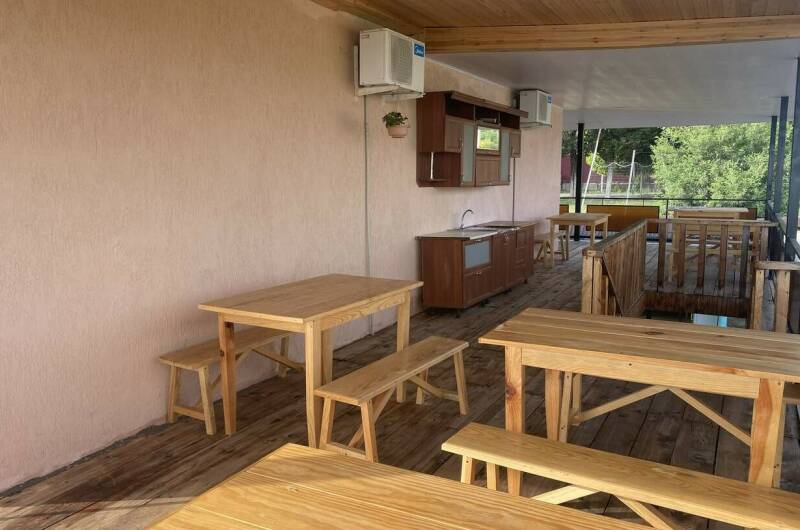 Изображение Изображение гостиницы &quot;Гостевой дом «Эмилия»&quot; #6 #6