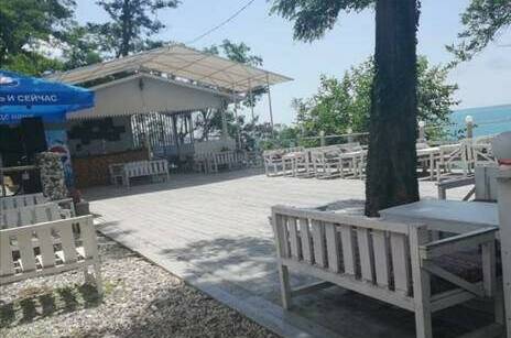 Изображение Изображение гостиницы &quot;Гостевой дом «Эмилия»&quot; #7 #7