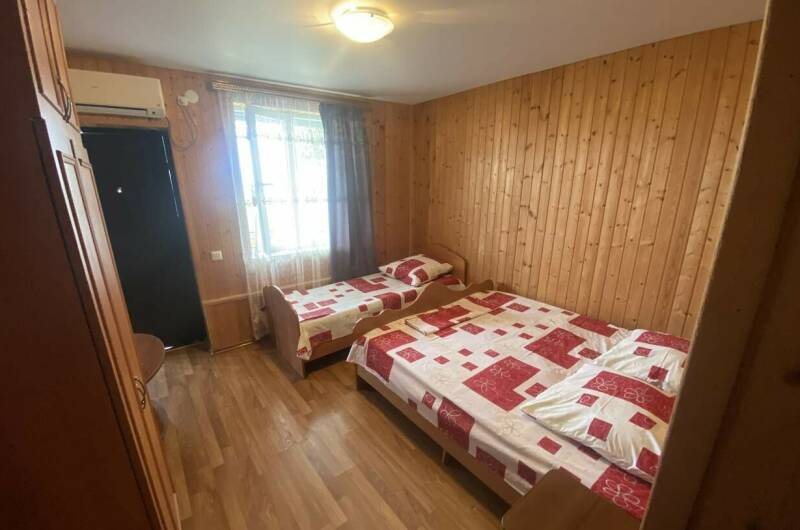 Изображение Изображение отеля / гостиницы "Гостевой дом «Эмилия»" #11 #9