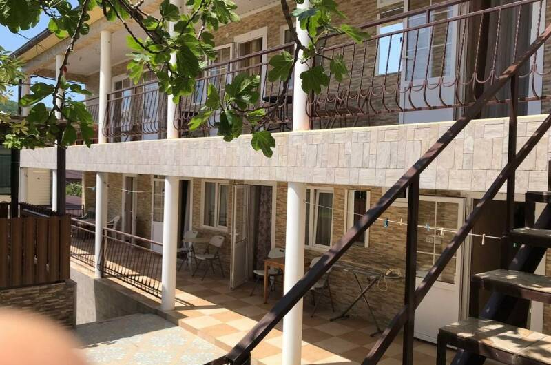 Изображение Изображение гостиницы &quot;Гостевой дом «Триумф»&quot; #1 #1