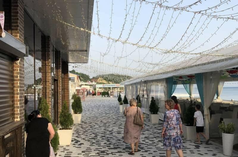 Изображение Изображение гостиницы &quot;Гостевой дом «Триумф»&quot; #4 #4