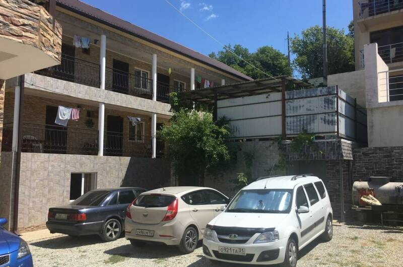 Изображение Изображение гостиницы &quot;Гостевой дом «Триумф»&quot; #5 #5