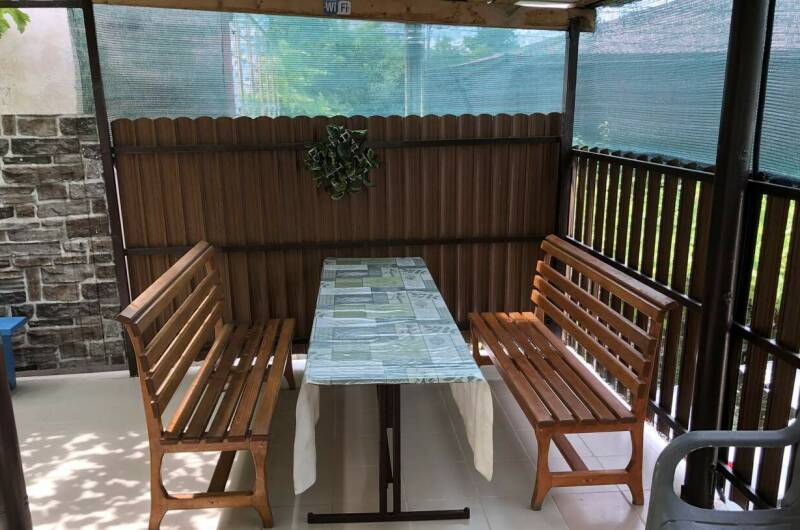 Изображение Изображение гостиницы &quot;Гостевой дом «Триумф»&quot; #6 #6