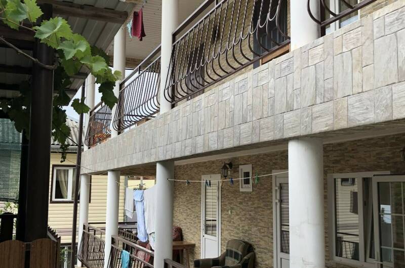 Изображение Изображение отеля / гостиницы "Гостевой дом «Триумф»" #11 #9