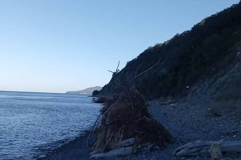 Изображение Изображение квартиры "Апартаменты «Лунная дорожка»" #2 #2