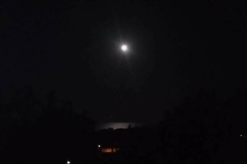 Изображение Изображение квартиры "Апартаменты «Лунная дорожка»" #4 #4