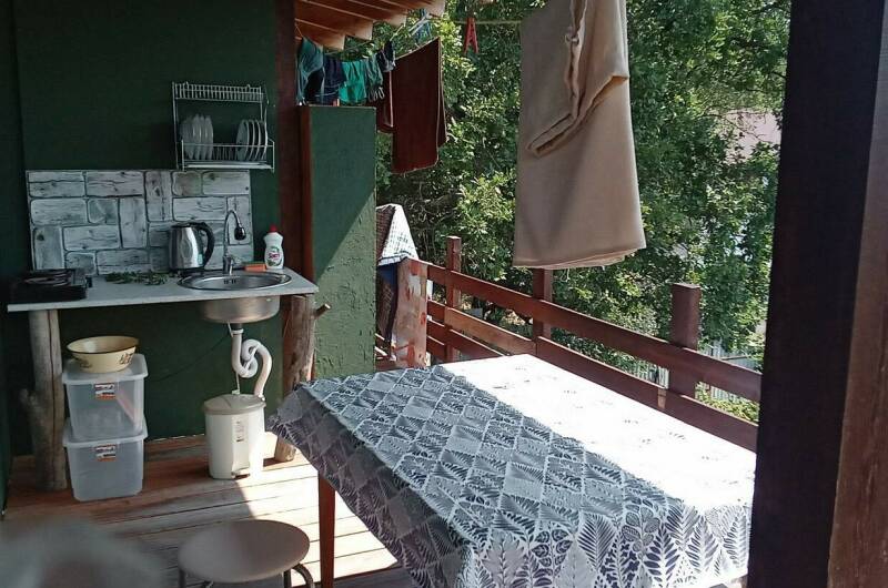 Изображение Изображение квартиры "Апартаменты «Лунная дорожка»" #6 #6