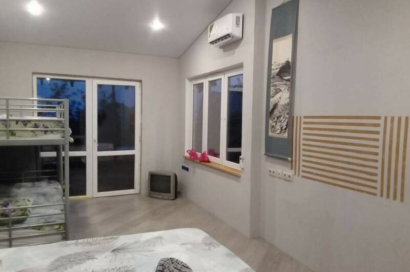 Изображение Изображение квартиры "Апартаменты «Лунная дорожка»" #7 #7