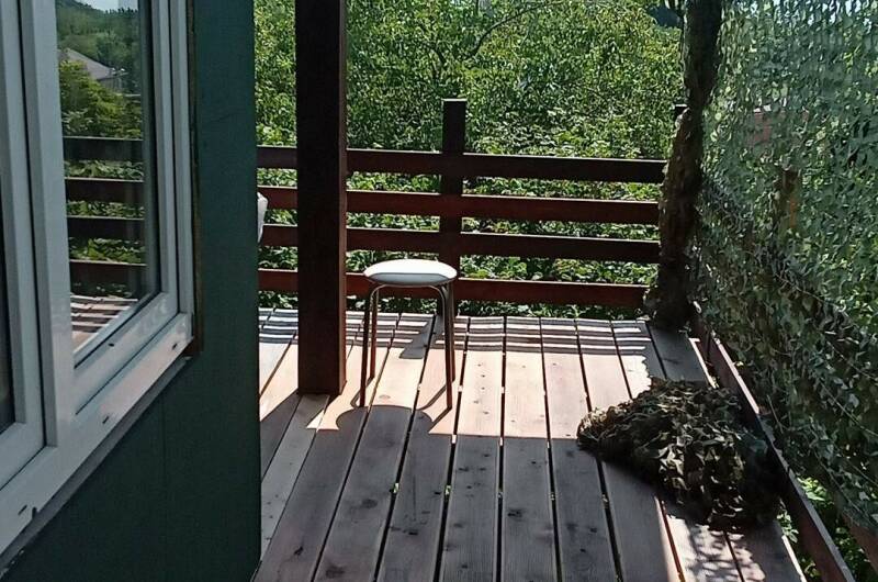 Изображение Изображение квартиры / апартамента "Апартаменты «Лунная дорожка»" #10 #8