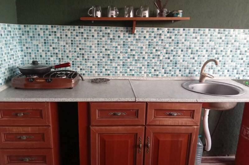 Изображение Изображение квартиры / апартамента "Апартаменты «Лунная дорожка»" #11 #9