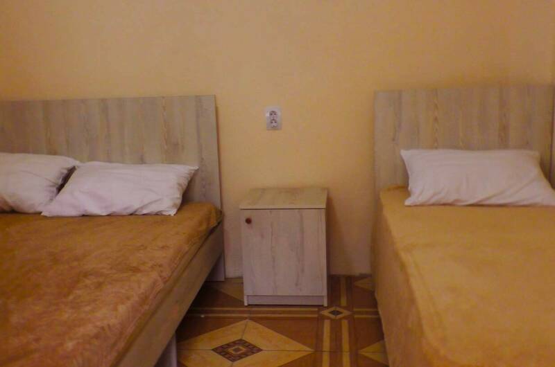 Изображение Изображение гостиницы &quot;Гостевой дом «Адениум»&quot; #2 #2