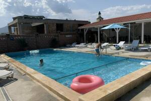 Изображение Гостевой дом «Ускут» #5