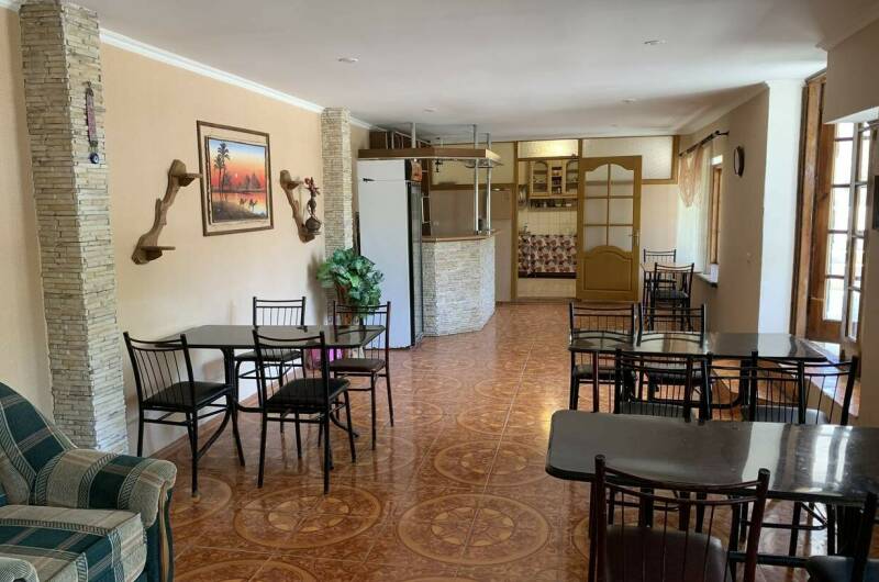 Изображение Изображение гостиницы &quot;Гостевой дом «Ускут»&quot; #3 #3