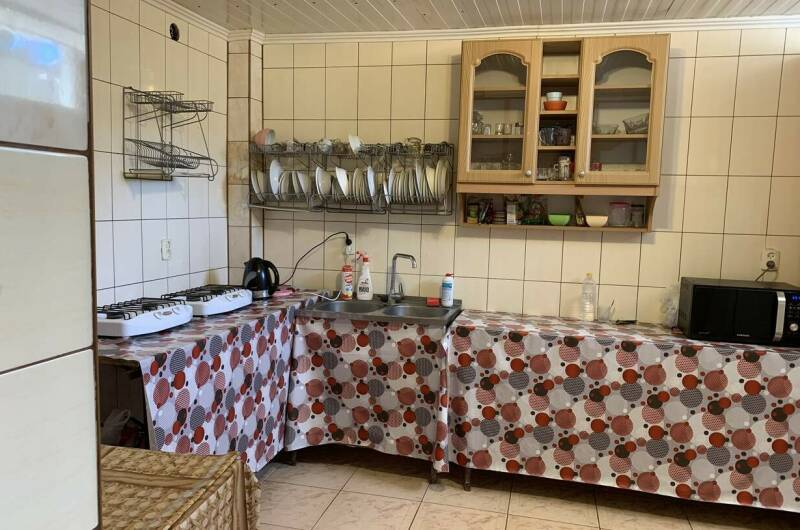 Изображение Изображение гостиницы &quot;Гостевой дом «Ускут»&quot; #4 #4