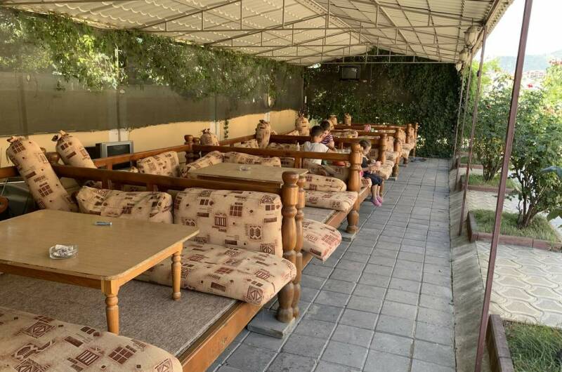 Изображение Изображение гостиницы &quot;Гостевой дом «Ускут»&quot; #5 #5