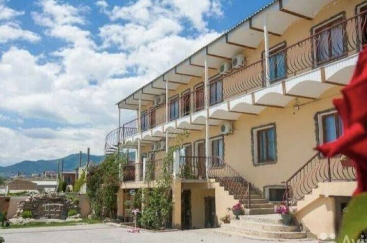 Изображение Изображение гостиницы &quot;Гостевой дом «Ускут»&quot; #6 #6