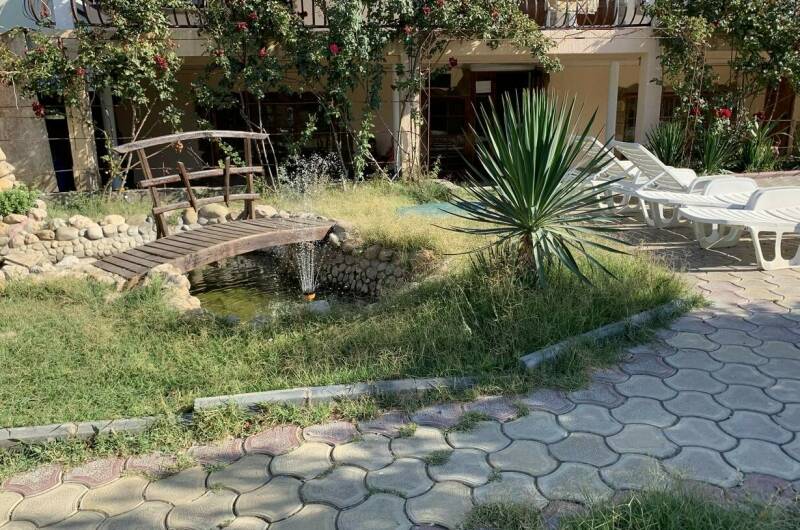 Изображение Изображение гостиницы &quot;Гостевой дом «Ускут»&quot; #7 #7