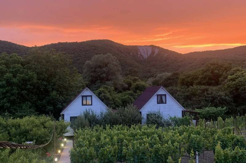 Изображение Изображение квартиры "Дом под ключ «Гармония»" #1 #1