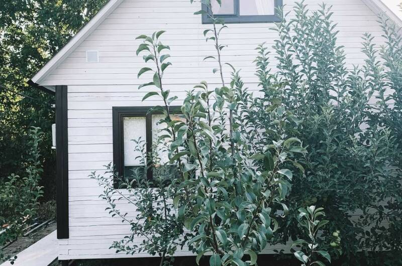 Изображение Изображение квартиры "Дом под ключ «Гармония»" #2 #2