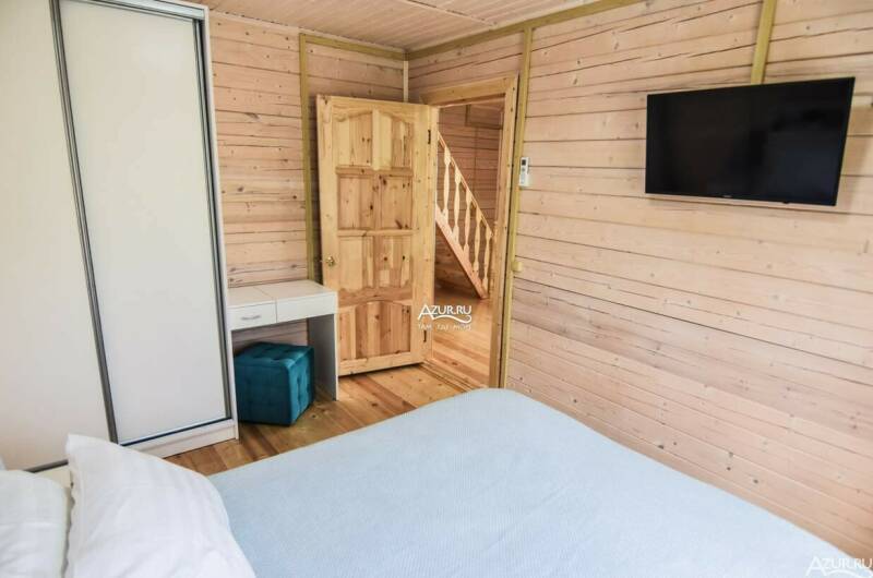 Изображение Изображение квартиры "Дом под ключ «Гармония»" #3 #3