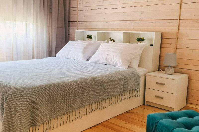 Изображение Изображение квартиры "Дом под ключ «Гармония»" #4 #4