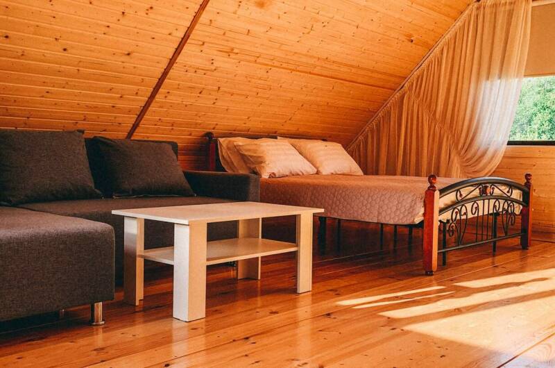 Изображение Изображение квартиры "Дом под ключ «Гармония»" #5 #5