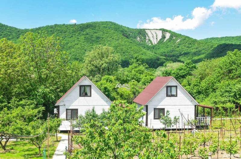 Изображение Изображение квартиры "Дом под ключ «Гармония»" #7 #7