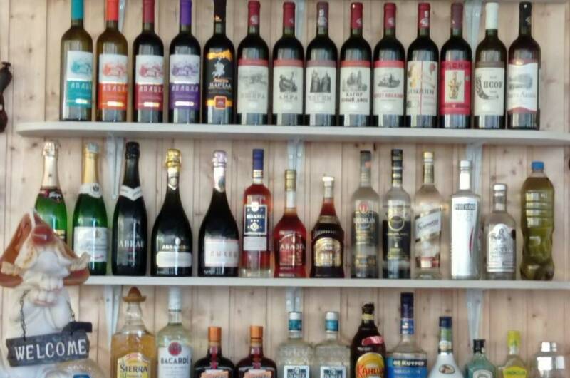 Изображение Изображение гостиницы &quot;База отдыха «Эдем»&quot; #2 #2