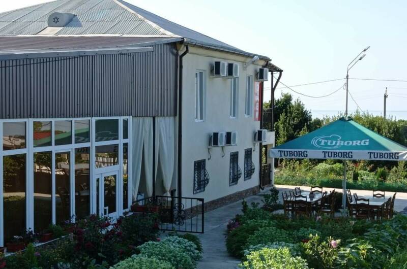 Изображение Изображение гостиницы &quot;База отдыха «Эдем»&quot; #5 #5