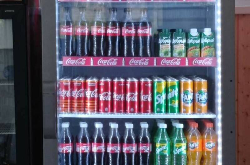 Изображение Изображение гостиницы &quot;База отдыха «Эдем»&quot; #8 #8