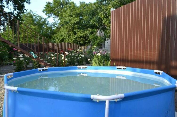 Изображение Изображение отеля / гостиницы "Гостевой дом «White»" #11 #9