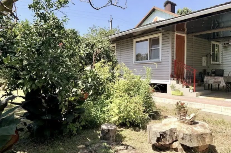 Изображение Изображение квартиры &quot;Дом под ключ на Фабричной&quot; #1 #1