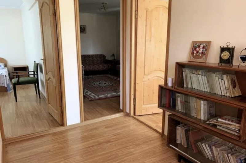 Изображение Изображение квартиры / апартамента "Дом под ключ на Фабричной" #10 #8