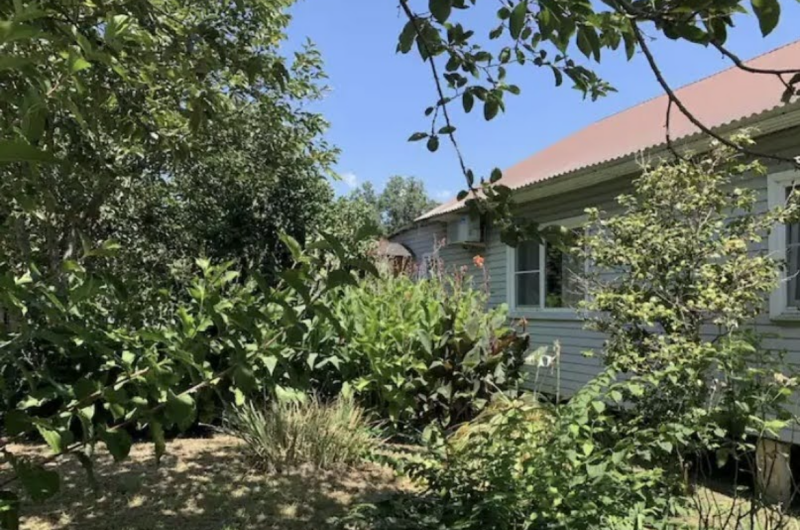 Изображение Изображение квартиры / апартамента "Дом под ключ на Фабричной" #11 #9