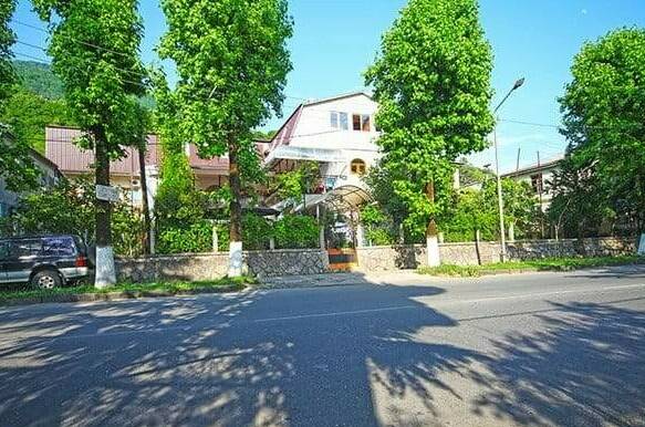 Изображение Изображение гостиницы "Гостиница «Серебряный двор»" #1 #1