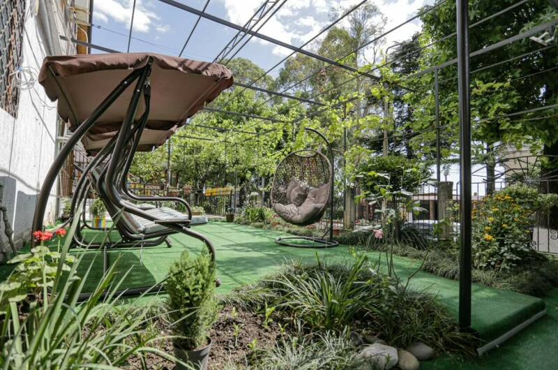 Изображение Изображение гостиницы "Гостиница «Серебряный двор»" #2 #2