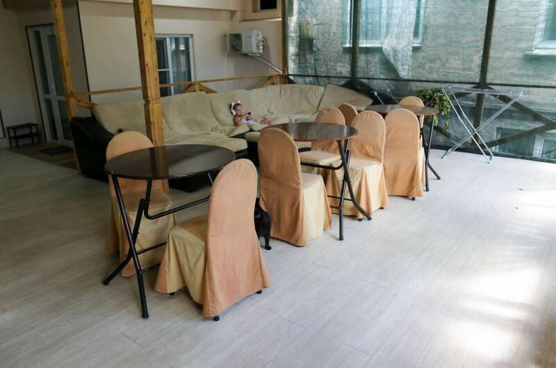 Изображение Изображение гостиницы "Гостиница «Серебряный двор»" #4 #4