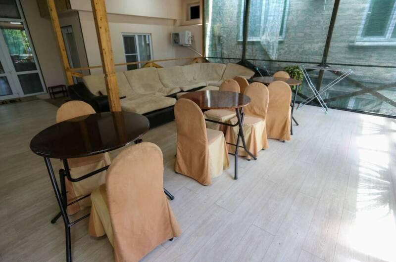 Изображение Изображение гостиницы "Гостиница «Серебряный двор»" #5 #5