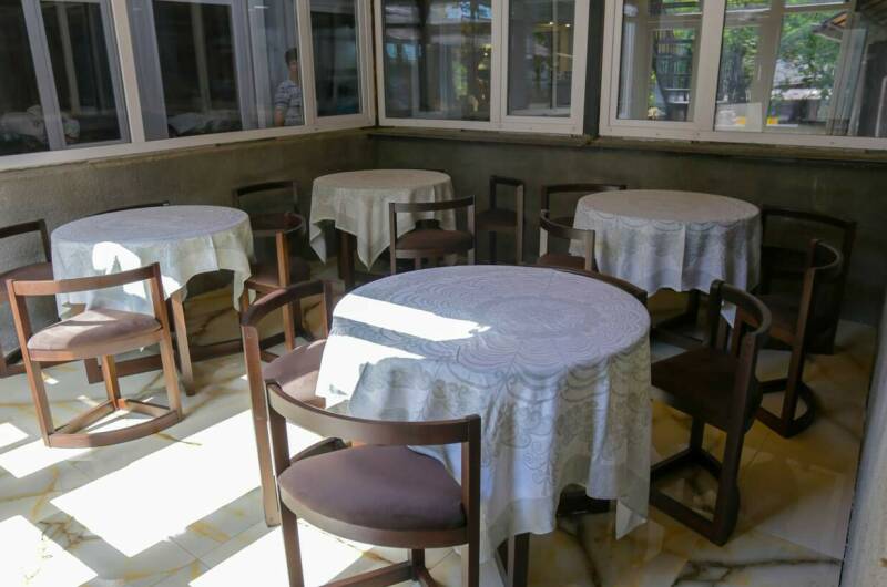 Изображение Изображение гостиницы "Гостиница «Серебряный двор»" #6 #6