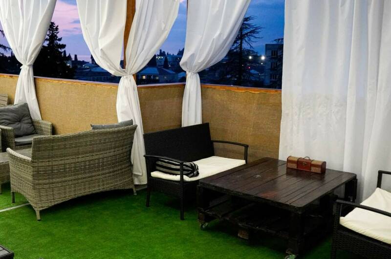 Изображение Изображение гостиницы "Гостиница «Серебряный двор»" #8 #8