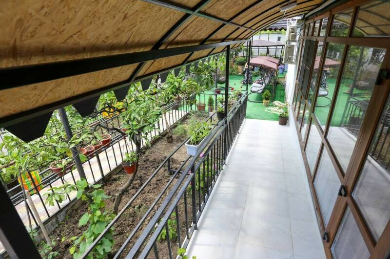 Изображение Изображение отеля / гостиницы "Гостиница «Серебряный двор»" #10 #8