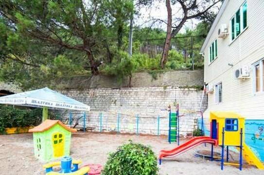 Изображение Изображение гостиницы "Летний Пансионат «Солнечный»" #3 #3