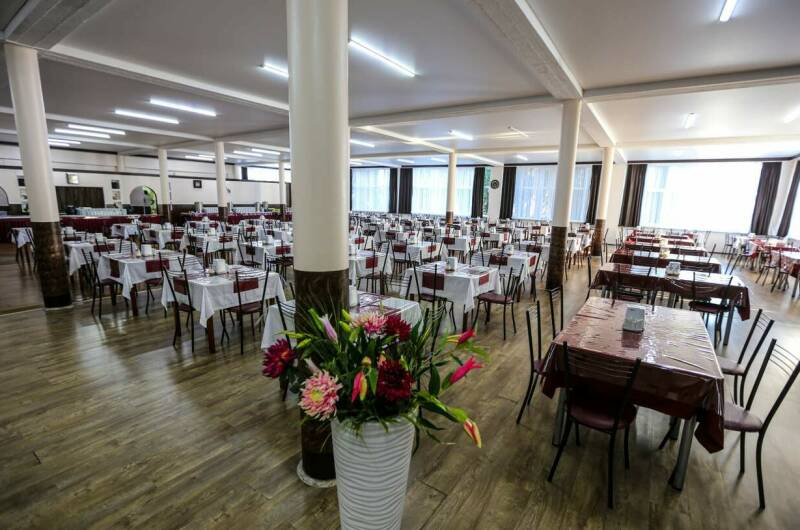 Изображение Изображение гостиницы "Летний Пансионат «Солнечный»" #4 #4