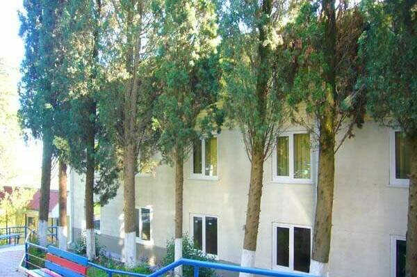 Изображение Изображение гостиницы "Летний Пансионат «Солнечный»" #6 #6