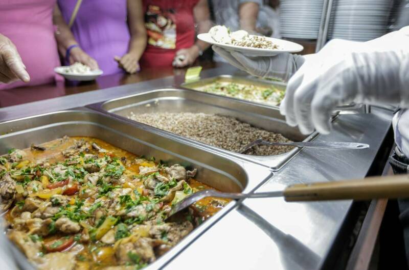 Изображение Изображение гостиницы "Летний Пансионат «Солнечный»" #8 #8